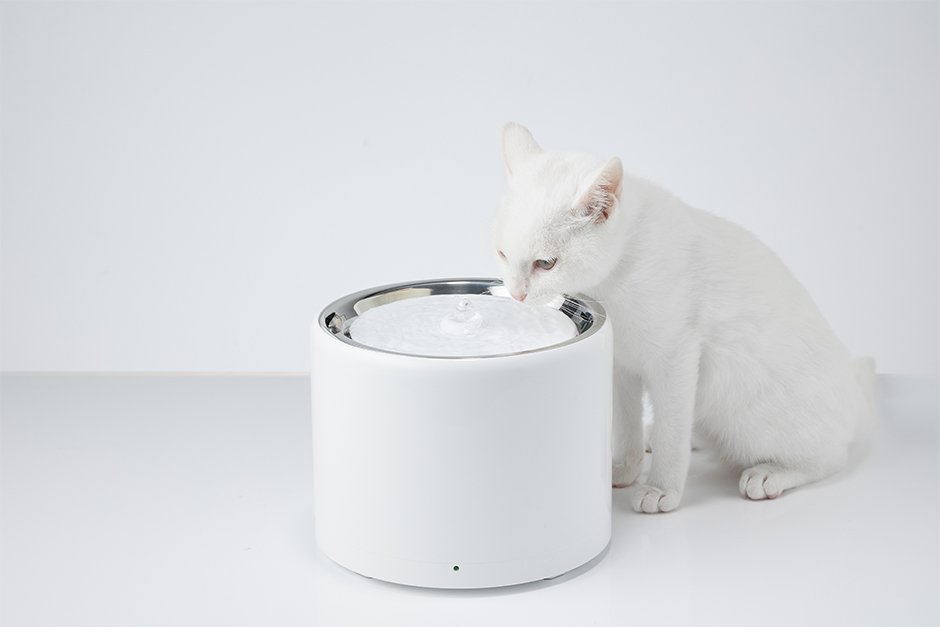 PETKIT Eversweet 3 Pro- Smart Drinking Fountain- 1.8L