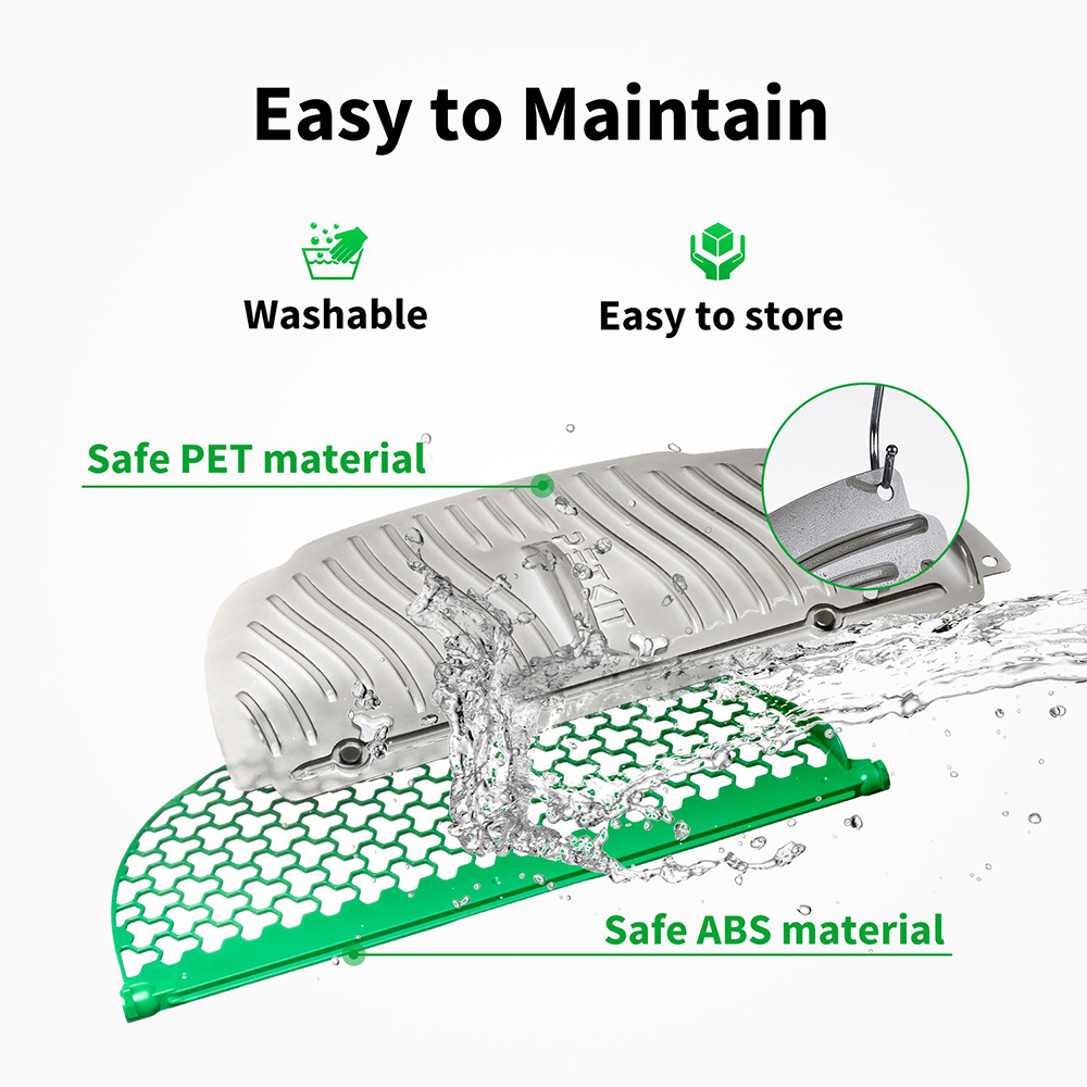 PETKIT Magnetic Cat Litter Remover Set For Pura Max & MAX 2 & MAX Pro - Image 11