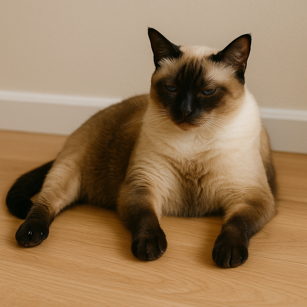 Indoor Cats