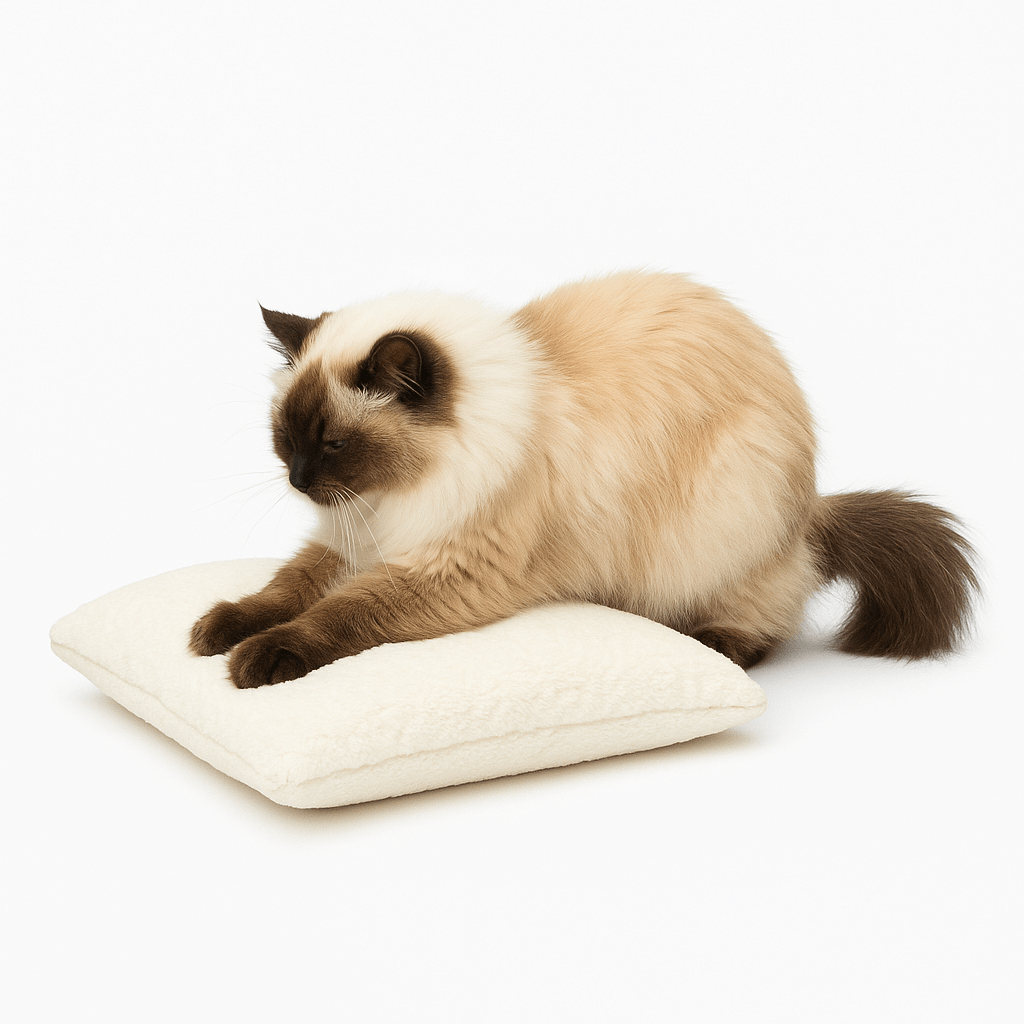 Picture of The Mystery of Cat Kneading - PETKIT Australia Official Distributor
