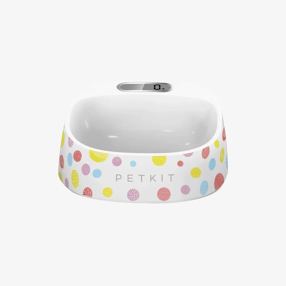 PETKIT FRESH Smart Bowl Colour Balls