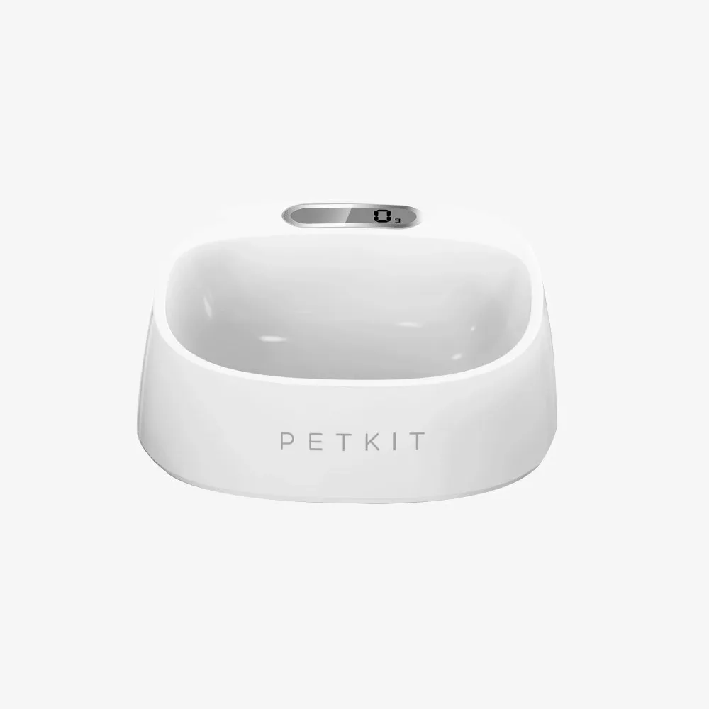 PETKIT FRESH Smart Bowl Colour Balls & Milk Cow & White - Image 4