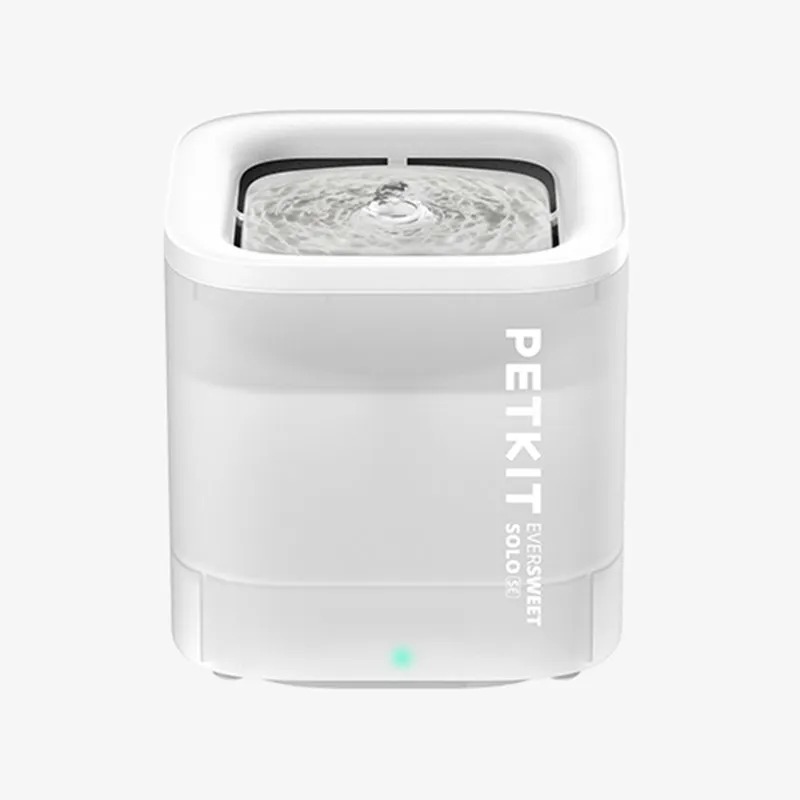 PETKIT Fresh Element SOLO & Eversweet SOLO SE Saver Bundles - Image 2