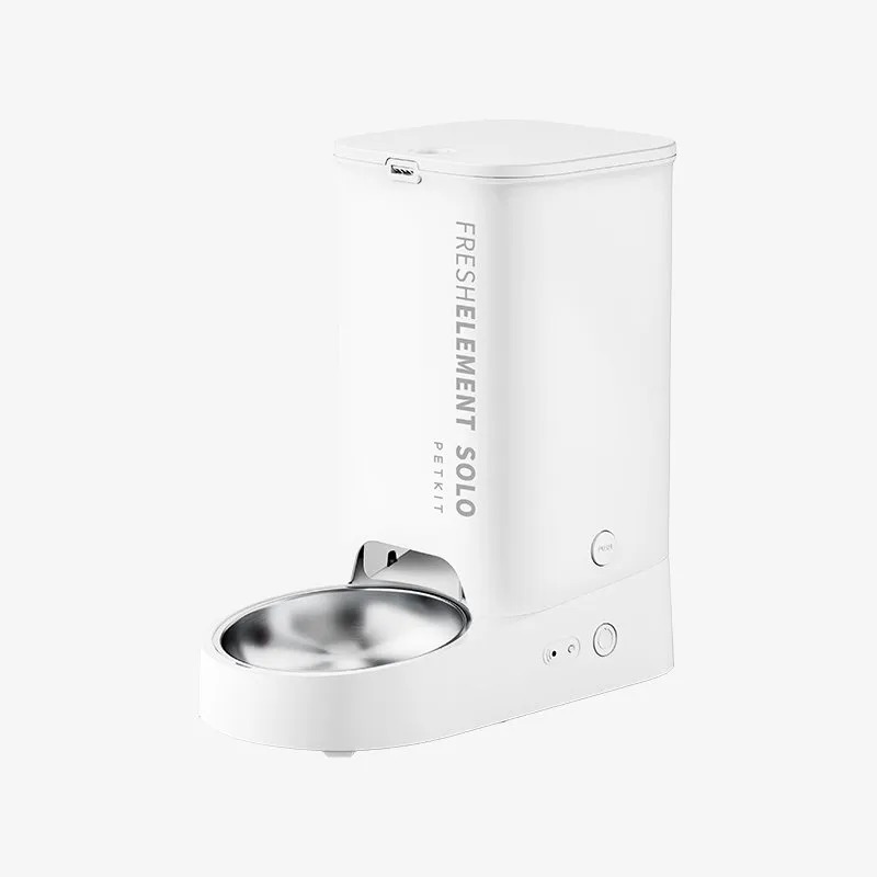 Automatic Cat Feeder